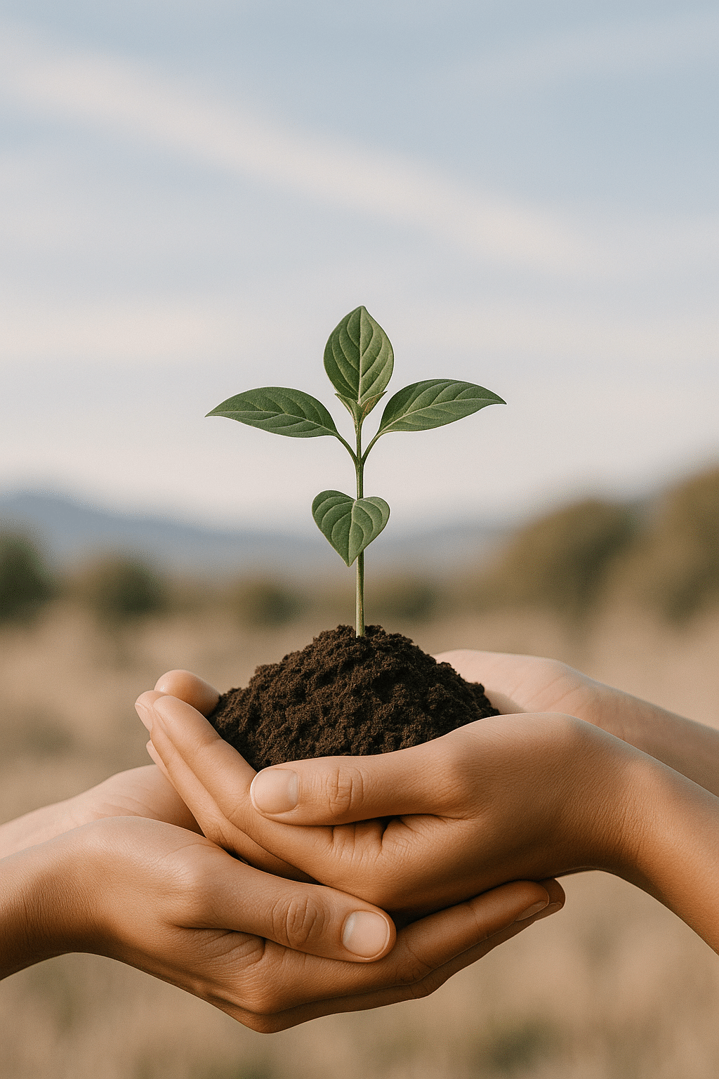 Ganzheitlicher Ansatz