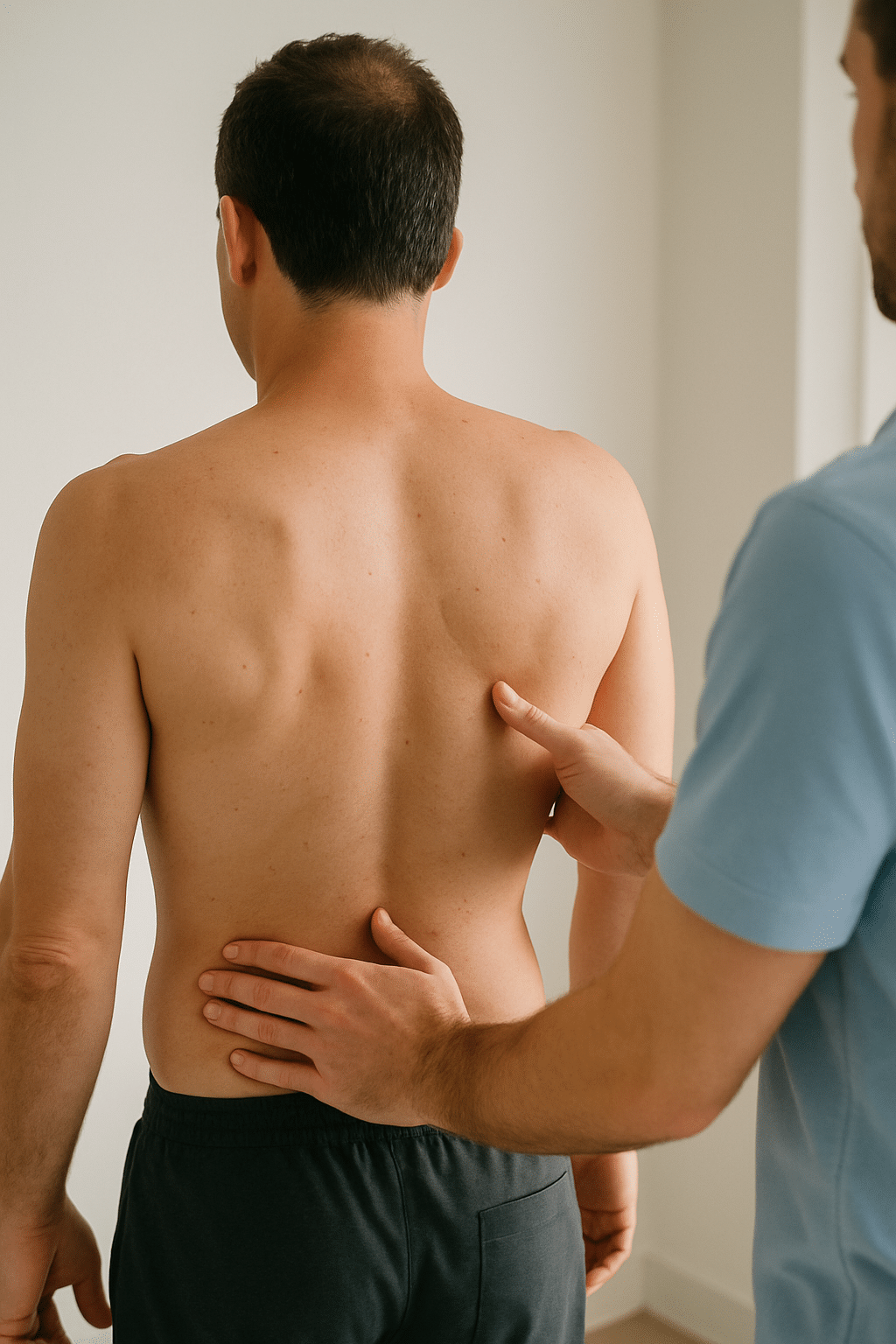 Individuelle Betreuung