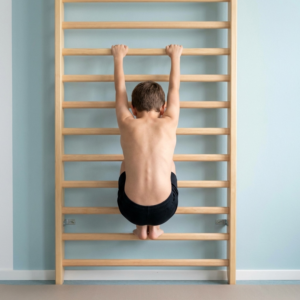 Skoliose Therapie Burgenland - Schroth Methode