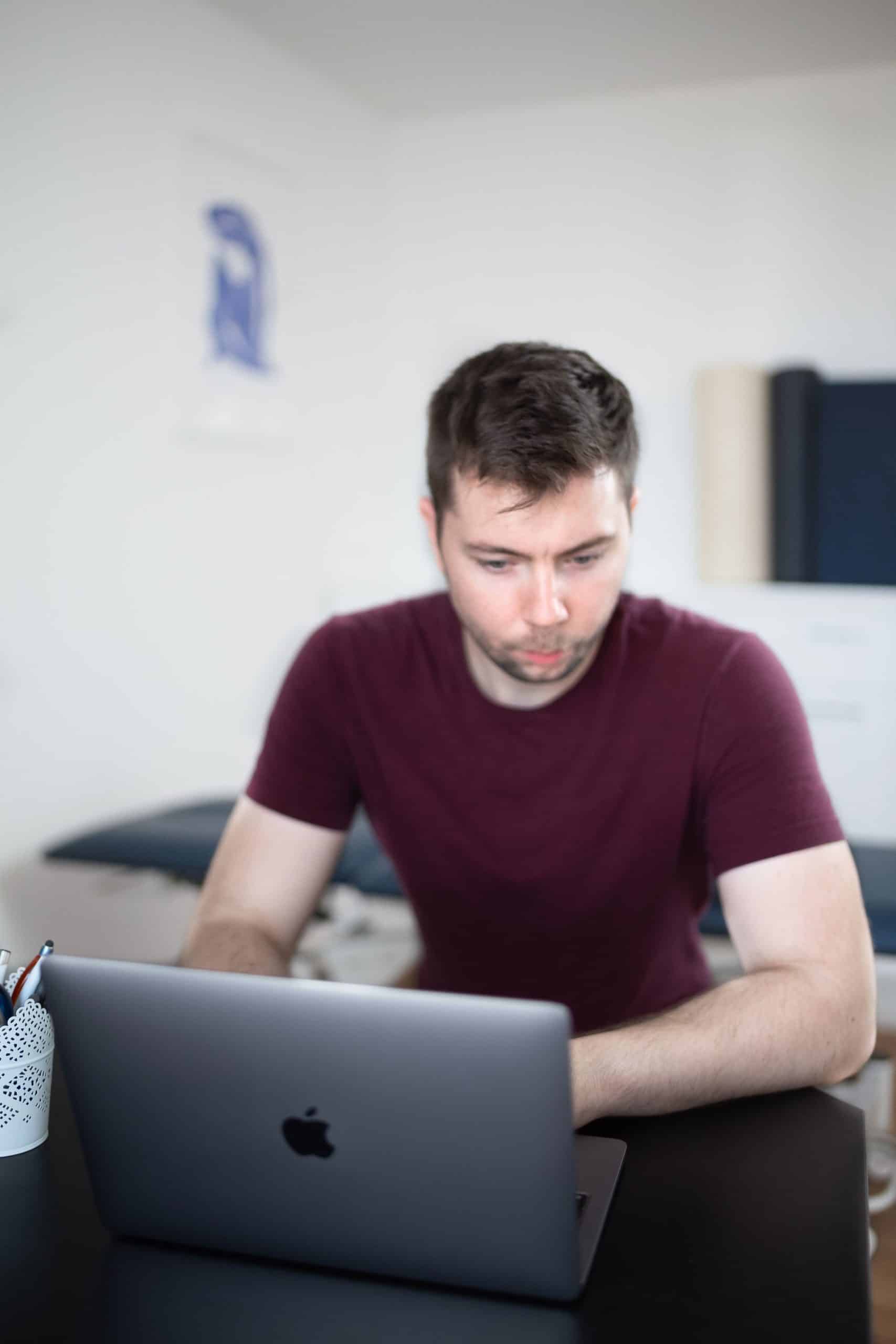 Ständige Weiterbildung